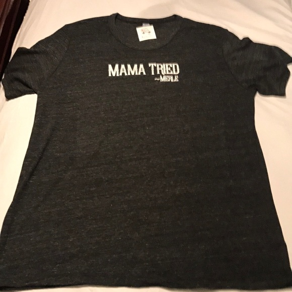 NWT Mama Tried Tee Alternative Earth 2XL - Picture 4 of 4